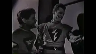 Space Patrol S01E32 &ndash; The Dangerous Discovery (1950s Classic Sci-Fi TV)