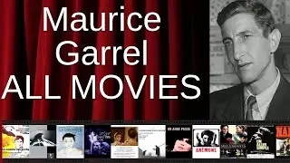 ALL Maurice Garrel Movies Ranked by Score (Critics + Fans)