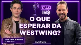 Westwing (WEST3): qual o futuro da varejista? Andres Mutschler responde