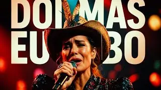 BAGUNÇA BOA NO BAILÃO | Hit Sertanejo Feminino Animado