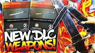 NEW EPIC KATANA 