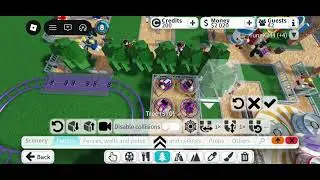 Noob two pro theme park tycoon 2￼