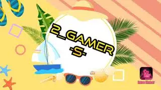 Sommervlog intro