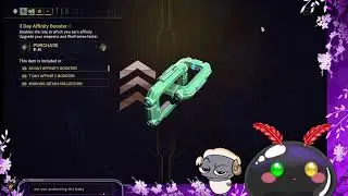 I am gonna be Ninja...Space ninja that is