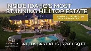 10430 Randall Ln, Caldwell, ID 83607