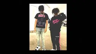 [FREE] iann dior x Nick Mira x Pradababy Type Beat 
