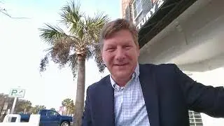 Who is Jay Bonnoitt?  Real Estate Broker in Myrtle Beach SC.  Market Common.