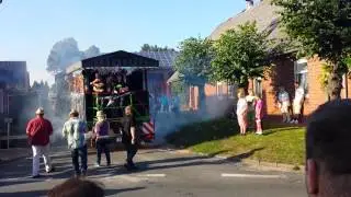 B&ouml;rde move 2013 teil1