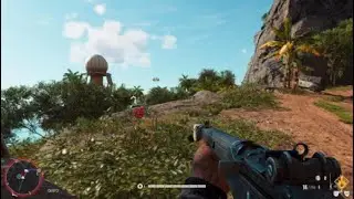 Far Cry 6 Best Moments / Glitches