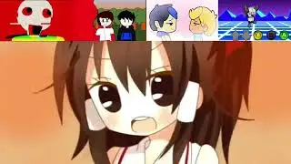 (Part 3 for @ndsr_star) LMS 8th Custom Source - Sparta Extended Remix Short