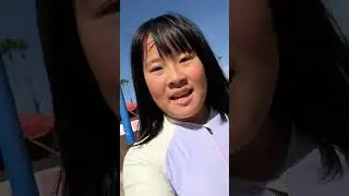 My review on castle park