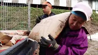 어렸던 딸 때문에 재혼을 망설였던 화선 씨 [인간극장 Screening Humanity] 20191203