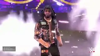 King of the Ring: Q &ldquo;La Flame&rdquo; Vs. Matty (Semi-Final)