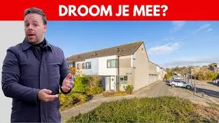 Huis te koop: Mahatma Gandhistraat 95 in Purmerend HR Makelaars - woningvideo