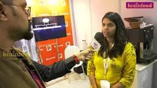 Brainfeed 7th National Conference | Practically | Brainfeed Magazine