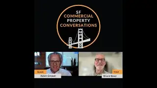 From Main Street to Wall Street: Adam Grower on Building Capital Strategies
