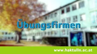 HAK &Uuml;bungsfirmen