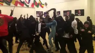 Harlem Shake Rokeby Edition