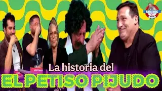 #HablemosSinSaber 2024: Paulo Kablan y la Historia del Petiso Pijudo