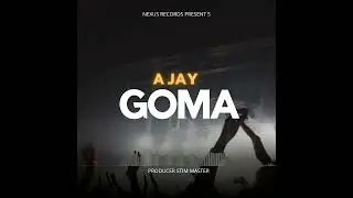 GOMA _ A JAY