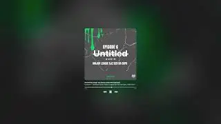 Something About You (Rocco Deep Mix) &ndash; Lorayne | Untitled Audio S1E6