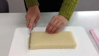 How to Make Uiro (Nagoyan Sweet Rice Jelly)