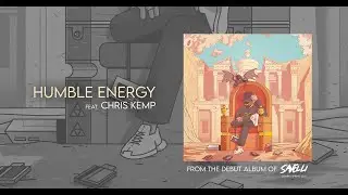 Savelli - Humble Energy feat. Chris Kemp