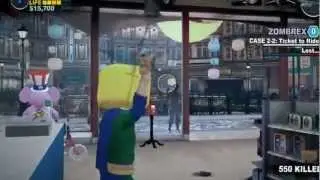 [ACG TV.]Dead Rising 2 Pt.2