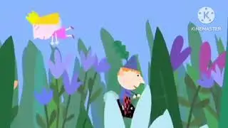 gaston the ladybird is flying
