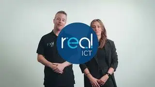 Real ICT our How and Why