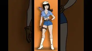 Community Tight Ship Tina