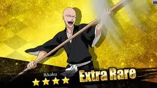 Tybw round 7 all step summon + Free Brave souls summon