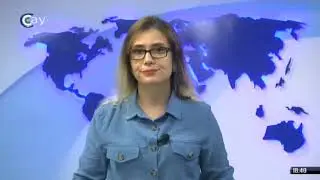 &Ccedil;AY TV ANA HABER - 21.05.2021