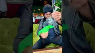REAL OR CAMERA TRICK? #shorts | Magic Singh