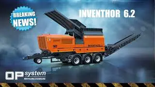 Nyhet! Doppstadt Inventhor 6.2