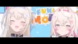 low res fuwamoco bau bau