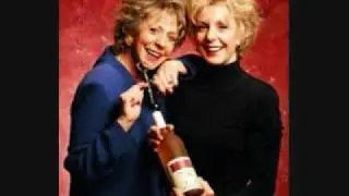 Web Talk Radio - Saucy Sisters Preview