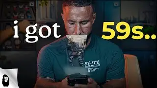 Give me 59 seconds... I'll KILL your obsession with doom scrolling