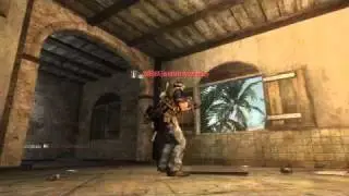 clientadmin - Black Ops Game Clip