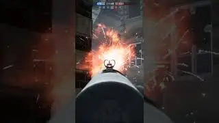autoloading &ccedil;ok başka silahmış #battlefield #bf1 #gaming #gameplay #xboxseriesx