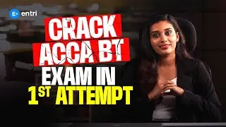 Pass ACCA Business & Technology (BT) in First Attempt | Smart Study Plan, Tips & Free Resources!