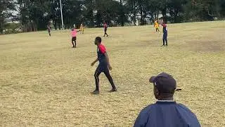 Red bull vs Yellow nation  some highlights 👌👌 enjoy #football #soccer