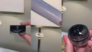 كيف احافظ على جل انجلوت بدون ما ينشف لفترة طويلة / INGLOT ✨ شيماء العنزي
