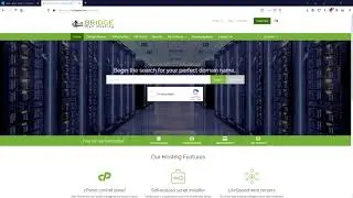 Working with cPanel & manually uploading files