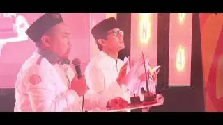 Khormat kepada Guru (RKH. MOH. THOHIR ABD. HAMID) #batabata #lirboyokediri #santrikeren #ratohir