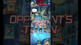 Yu Gi Oh Duel Links: Paradox Turbo Duels Against Z-One