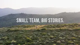 2024 Motion Reel | Drew Bennett Productions