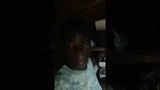 l'artist Hervinho souhaite une bonne journ&eacute;e &agrave; Mazoke 1er et son fr&egrave;re Razack