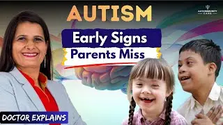 Autism Explained: Gut, Brain & Inflammation