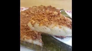 How to make Kalamay/Kakanin Lansong